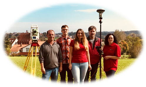 Team-VogtVermessung2017 Team-VogtVermessung2017